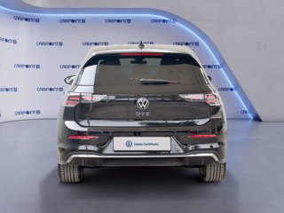 VOLKSWAGEN Golf 1.5 tsi ehybrid gte 272cv dsg 5