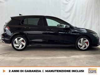 VOLKSWAGEN Golf 1.5 tsi ehybrid gte 272cv dsg 6