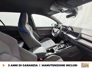 VOLKSWAGEN Golf 1.5 tsi ehybrid gte 272cv dsg 7