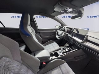 VOLKSWAGEN Golf 1.5 tsi ehybrid gte 272cv dsg 7