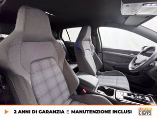 VOLKSWAGEN Golf 1.5 tsi ehybrid gte 272cv dsg 8