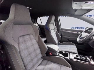 VOLKSWAGEN Golf 1.5 tsi ehybrid gte 272cv dsg 8