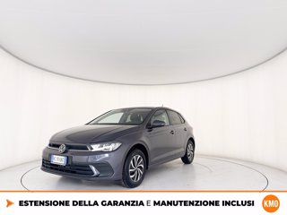 VOLKSWAGEN Polo 1.0 evo life 80cv 0