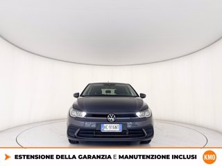 VOLKSWAGEN Polo 1.0 evo life 80cv 2