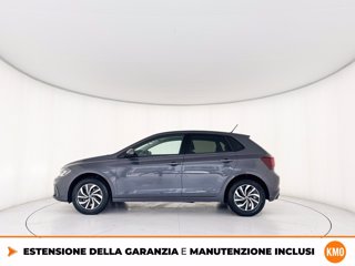 VOLKSWAGEN Polo 1.0 evo life 80cv 3