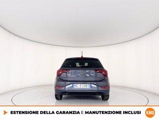 VOLKSWAGEN Polo 1.0 evo life 80cv 4