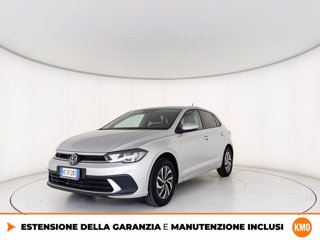 VOLKSWAGEN Polo 1.0 tsi edition plus 95cv dsg 0