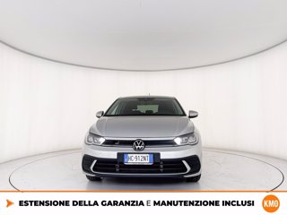 VOLKSWAGEN Polo 1.0 tsi edition plus 95cv dsg 2