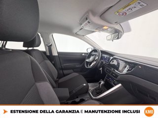 VOLKSWAGEN Polo 1.0 tsi edition plus 95cv dsg 6