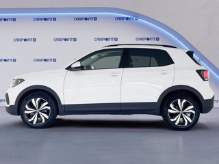 VOLKSWAGEN T-cross 1.0 tsi edition plus 115cv 3