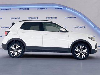 VOLKSWAGEN T-cross 1.0 tsi edition plus 115cv 5