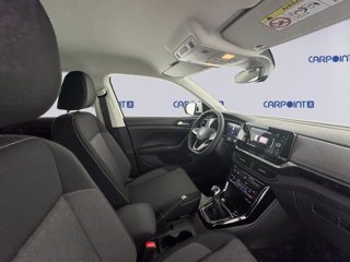 VOLKSWAGEN T-cross 1.0 tsi edition plus 115cv 6