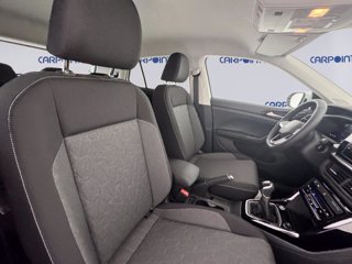 VOLKSWAGEN T-cross 1.0 tsi edition plus 115cv 7