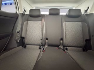 VOLKSWAGEN T-cross 1.0 tsi edition plus 115cv 9