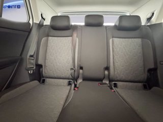 VOLKSWAGEN T-cross 1.0 tsi edition plus 115cv 9