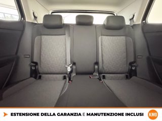 VOLKSWAGEN T-cross 1.0 tsi edition plus 115cv 9