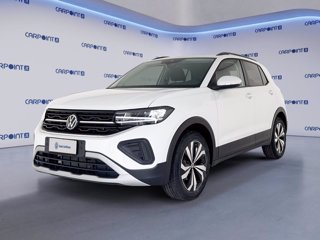 VOLKSWAGEN T-cross 1.0 tsi edition plus 115cv 0