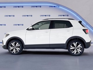 VOLKSWAGEN T-cross 1.0 tsi edition plus 115cv 3