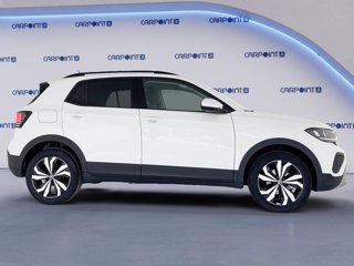 VOLKSWAGEN T-cross 1.0 tsi edition plus 115cv 5
