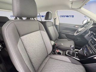 VOLKSWAGEN T-cross 1.0 tsi edition plus 115cv 7