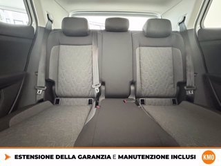 VOLKSWAGEN T-cross 1.0 tsi edition plus 115cv 9