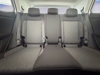 VOLKSWAGEN T-cross 1.0 tsi edition plus 115cv 9