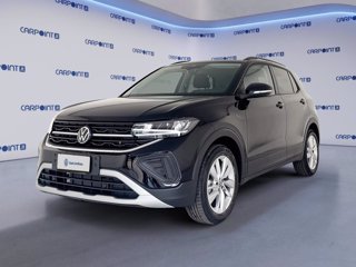 VOLKSWAGEN T-cross 1.0 tsi edition plus 115cv 0