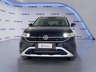 VOLKSWAGEN T-cross 1.0 tsi edition plus 115cv 2