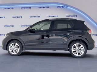 VOLKSWAGEN T-cross 1.0 tsi edition plus 115cv 3