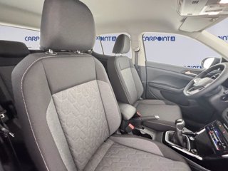 VOLKSWAGEN T-cross 1.0 tsi edition plus 115cv 7