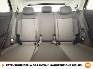 VOLKSWAGEN T-cross 1.0 tsi edition plus 115cv 9