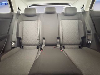 VOLKSWAGEN T-cross 1.0 tsi edition plus 115cv 9