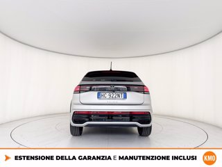 VOLKSWAGEN Taigo 1.0 tsi r-line 115cv 4