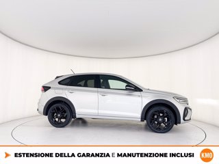 VOLKSWAGEN Taigo 1.0 tsi r-line 115cv 5