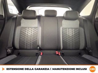 VOLKSWAGEN Taigo 1.0 tsi r-line 115cv 9