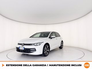 VOLKSWAGEN Golf 1.5 tsi edition plus 115cv 0