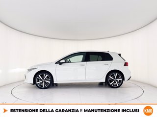 VOLKSWAGEN Golf 1.5 tsi edition plus 115cv 3
