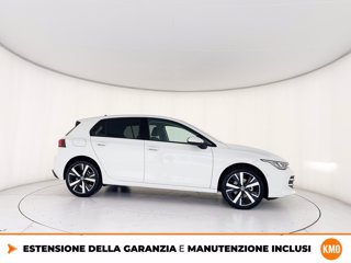 VOLKSWAGEN Golf 1.5 tsi edition plus 115cv 5