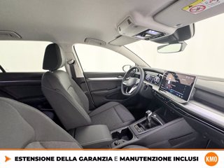 VOLKSWAGEN Golf 1.5 tsi edition plus 115cv 6