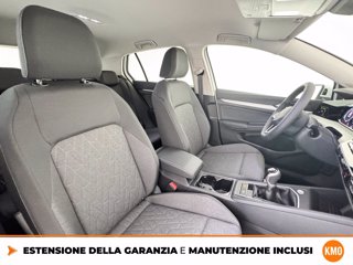 VOLKSWAGEN Golf 1.5 tsi edition plus 115cv 7