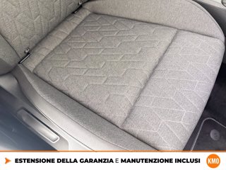 VOLKSWAGEN Golf 1.5 tsi edition plus 115cv 8