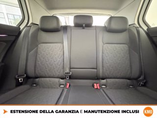 VOLKSWAGEN Golf 1.5 tsi edition plus 115cv 9