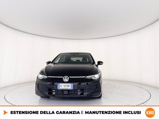 VOLKSWAGEN Golf 1.5 tsi ehybrid edition plus 204cv dsg 2
