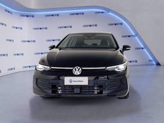 VOLKSWAGEN Golf 1.5 tsi ehybrid edition plus 204cv dsg 2