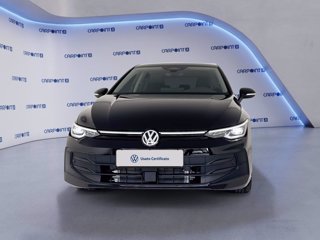 VOLKSWAGEN Golf 1.5 tsi ehybrid edition plus 204cv dsg 2