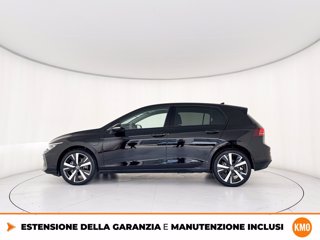 VOLKSWAGEN Golf 1.5 tsi ehybrid edition plus 204cv dsg 3