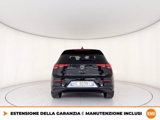 VOLKSWAGEN Golf 1.5 tsi ehybrid edition plus 204cv dsg 4