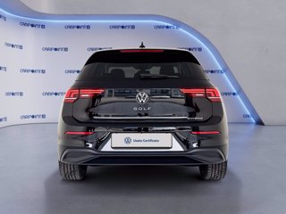 VOLKSWAGEN Golf 1.5 tsi ehybrid edition plus 204cv dsg 4