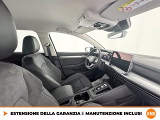 VOLKSWAGEN Golf 1.5 tsi ehybrid edition plus 204cv dsg 6