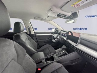 VOLKSWAGEN Golf 1.5 tsi ehybrid edition plus 204cv dsg 6